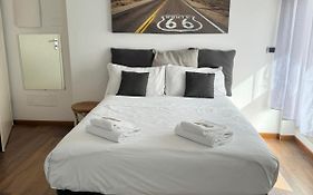 Trastevere Studio Flat - Zen15